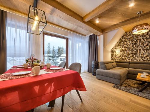 Zakopane Apartment | VisitZakopane - Chalet Ski Apartment