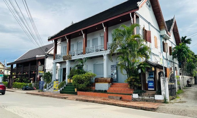 Luang Prabang Hotel | Visoun Luang Prabang Hotel