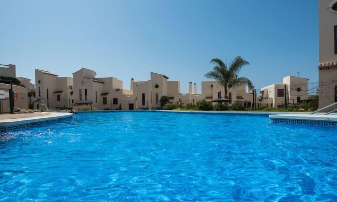 Bahia de Casares Apartment | Vista Bay & Sea Casares by Interhome