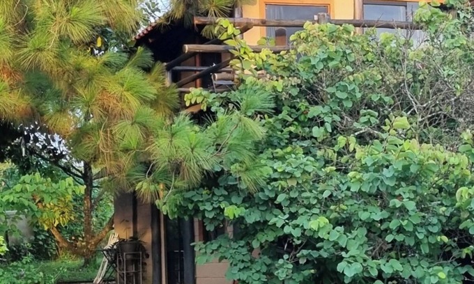 Lago Norte Ski Chalet | Vista Bella Hosthouse 2