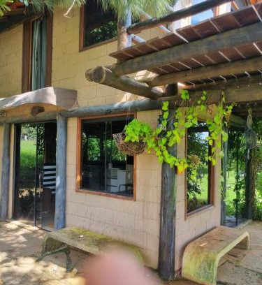 Lago Norte Ski Chalet | Vista Bella HostHouse 2