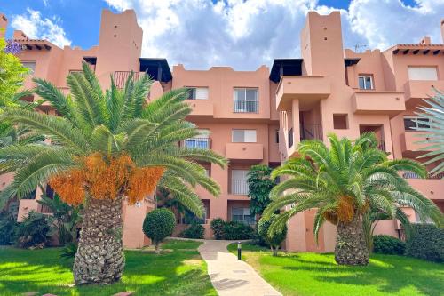 Torre-Pacheco Apartment | Vista Bonita - Mar Menor Golf Resort