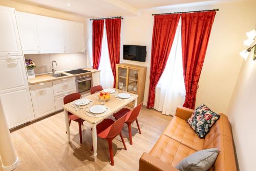 Dorsoduro Apartment | Vista Canale, 4 ospiti, 2 camere e 2 bagni