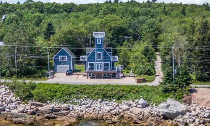 Fox Point Apartment | Vista Del Mar 596 - LOFT