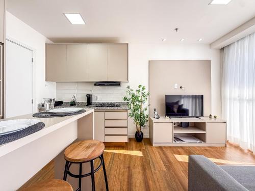 Guara Apartment | Vista livre, suíte de luxo, Apartamento de Luxo