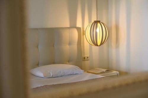 Agios Georgios Pagon Apartment | Vista mare