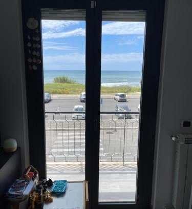Anzio Apartment | Vista Mare