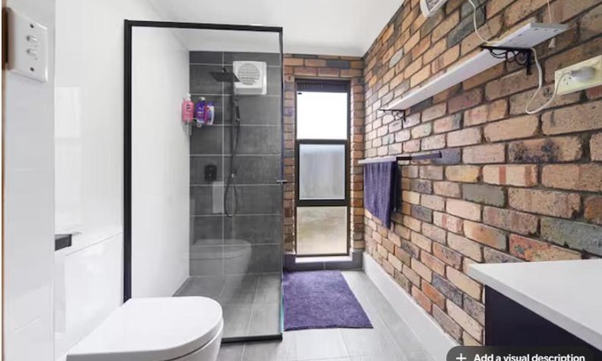 Basin View House | Vista on Basin View