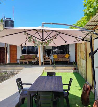 Los Pinos House | Vista Palmeras Zorritos