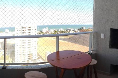 Cruz das Almas Apartment | Vista para o mar, sossego e conforto