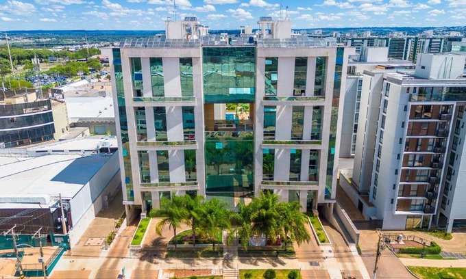 Guara Apartment | VISTA PARKSUL - A 405