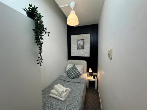 Barsha Heights House | Vista Partition Room in Tecom Near Internet City Metro