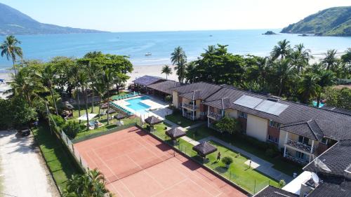 Praia de Barequecaba Hotel | Vistabela Resort & Spa