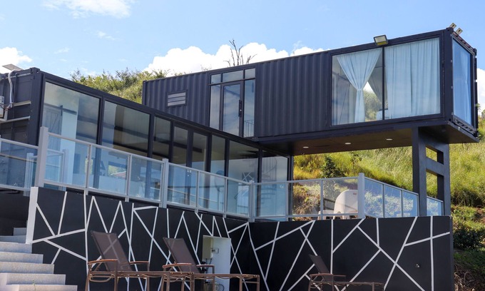 Laguna House | Visum Lux