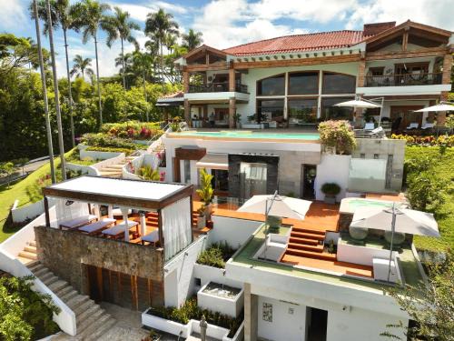 Pereira Hotel | Visus Hotel Boutique & Spa