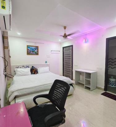 Vijayawada Apartment | Visweswara grand