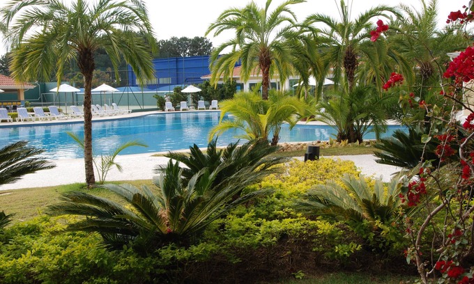 Indaiatuba Hotel | Vitória Hotel Convention Indaiatuba