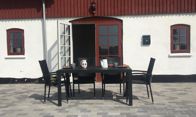 Viby House | Vita og Pouls Gård - Guesthouse