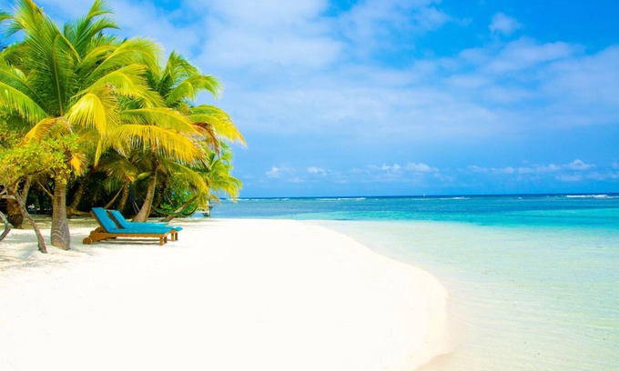 San Pedro Resort | Vita Retreats