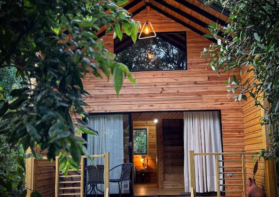 Guarne Other | Vital Ecohotel Cabañas