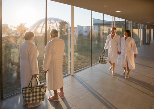 Bad Windsheim Hotel | Vital Hotel an der Therme GmbH