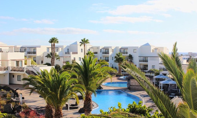 Costa Teguise Hotel | Vitalclass Lanzarote Resort