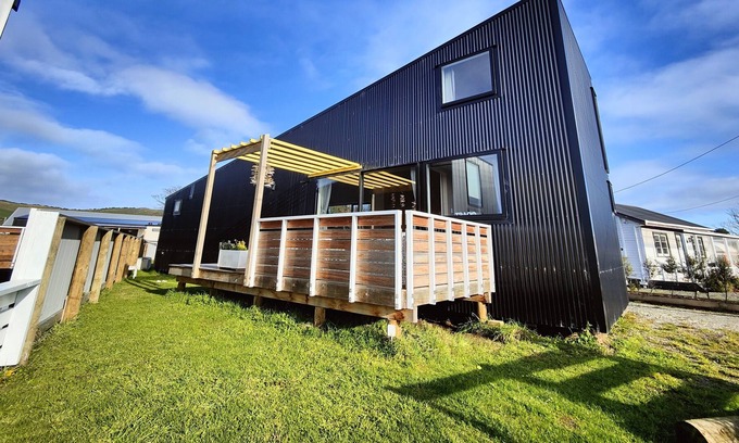 Riverton House | Vitamin Sea Beach House