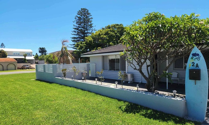 Shoalwater House | Vitamin Sea Retreat
