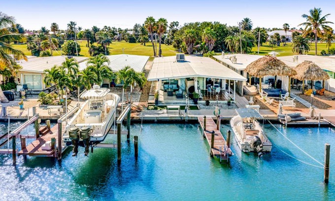 Key Colony Beach House | Vitamin Sea
