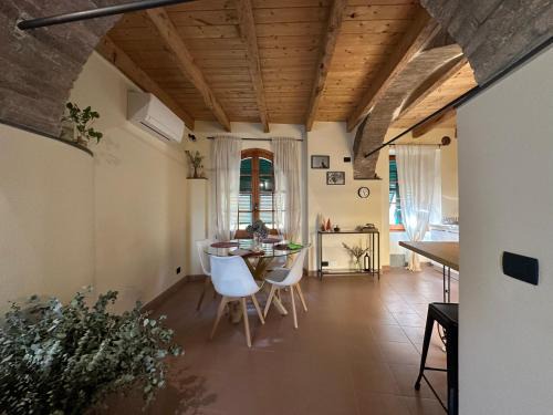 Chiesa di Arnasco Apartment | Vitis Verde