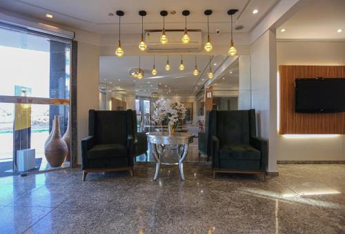 Mossoro Hotel | Vitoria Palace Hotel