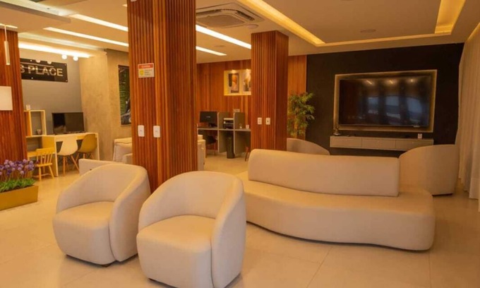 Sinop Hotel | VITORIA PALACE HOTEL