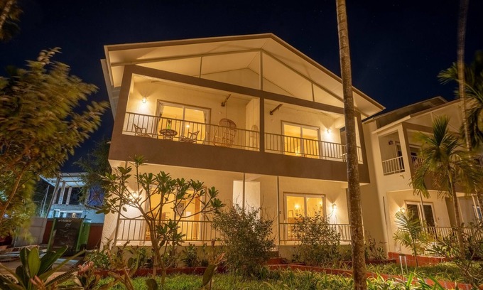 Diveagar Resort | VITS Select Casuarina Diveagar