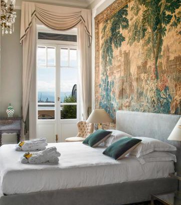 Province of Messina Bed & Breakfast | Vittoria - house of charme
