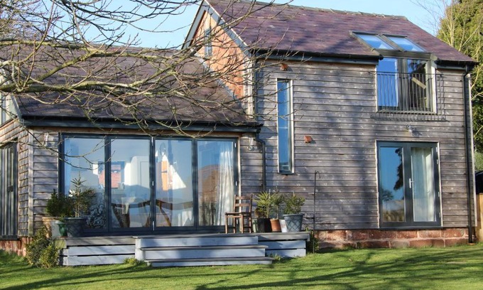 Loppington House | Vitula Cottage