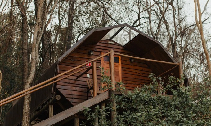 Brotas Hotel | Viva Brotas Barbieri