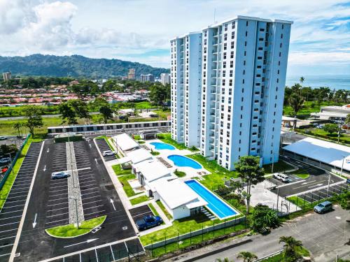 Barrio Santa Lucia Apartment | Viva Jaco Unit 0605