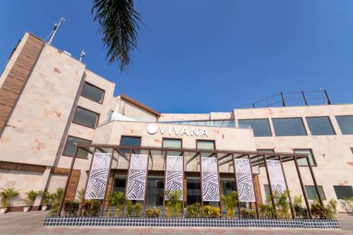 Dhanbad Hotel | VIVANA