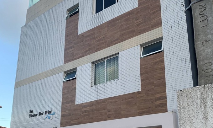 Bessa Apartment | Vivance Mar Privê - Bessa - João Pessoa.