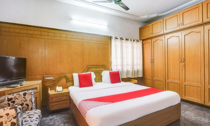 Coimbatore House | Vivekam Home