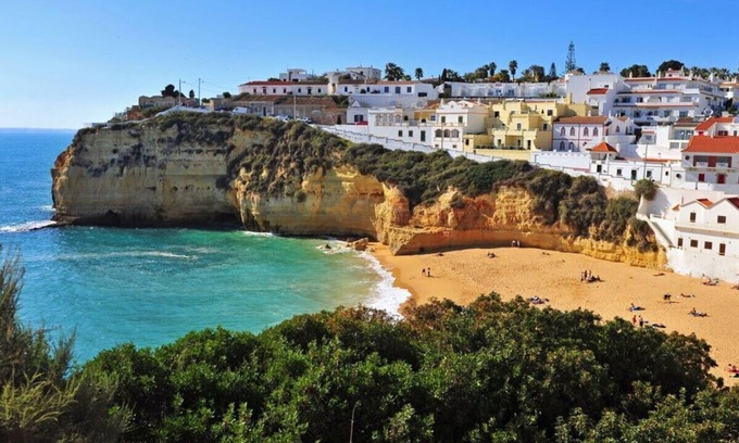 Porches Boat Rental | Vivenda Cascata Comfortable holiday residence