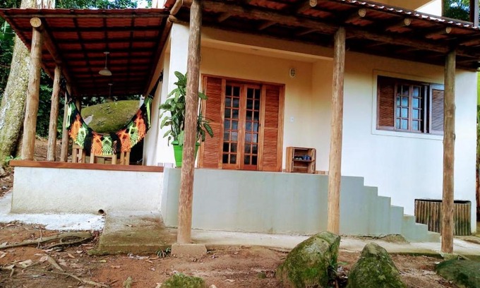 Ilha Grande House | Vivenda Cravo&Canela