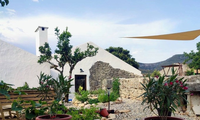 Alcaria House | Vivenda Montanha - Relax in Nature