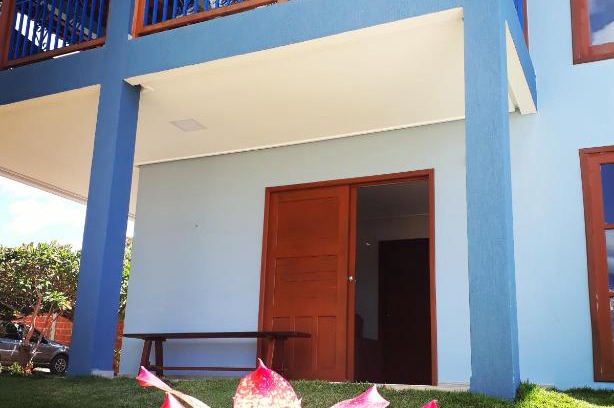 Martins House | Vivendas da Serra Chalés