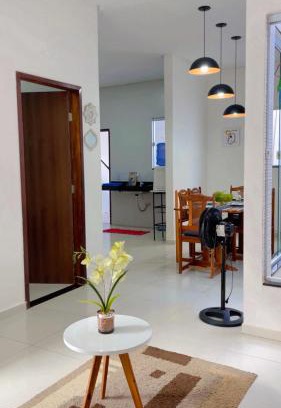 Caninde de Sao Francisco House | Viver de Temporada Canindé- 10 Minutos de Piranhas