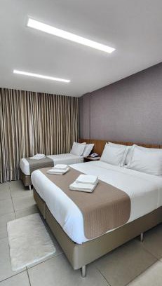 Porto Novo Hotel | VIVER Pousada Club & Restaurante