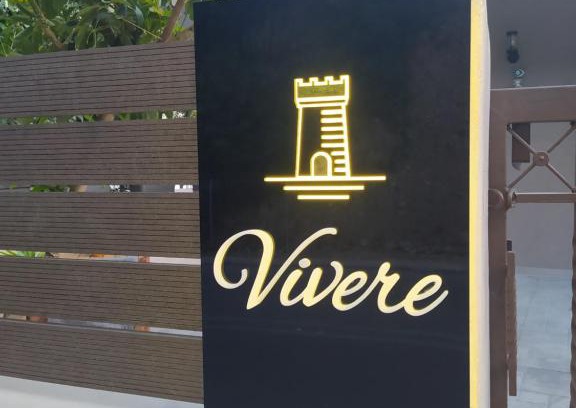 Anthousa Apartment | Vivere studios