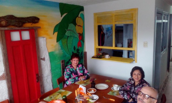 Fontibon House | Vivero by Yatsar