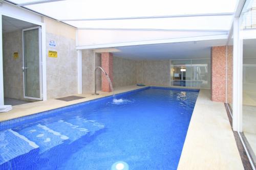 Trinitat Apartment | Viveros Apartments