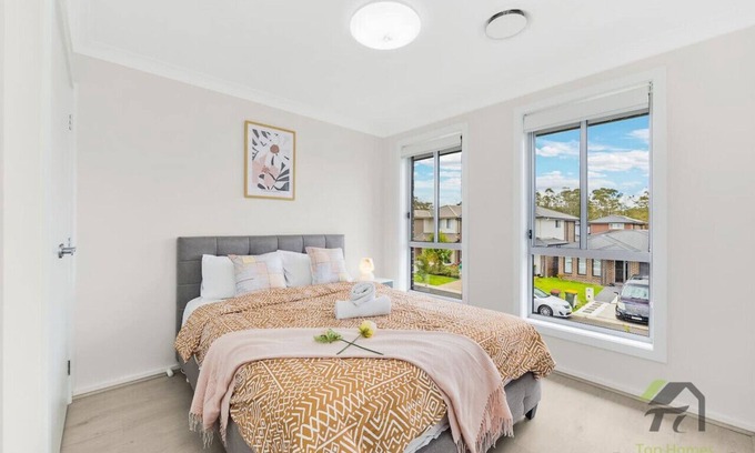 Marsden Park House | Vivid House in Marsden Park